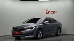 Hyundai Aslan 2014