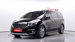 Kia Carnival 2017