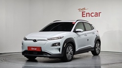 Hyundai Kona 2019