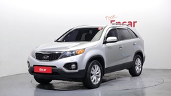 Kia Sorento 2011
