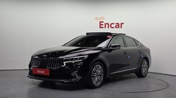 Kia K7 2019