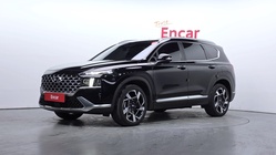 Hyundai Santa Fe 2021