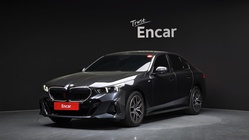 BMW 5 Series 2025
