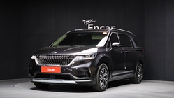Kia Carnival 2021