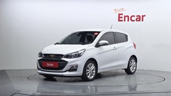 Chevrolet Spark 2018