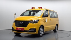 Hyundai Starex 2018