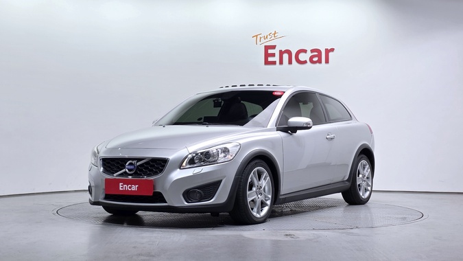 Volvo C30 2010