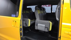 Hyundai Starex 2018
