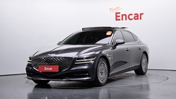 Genesis G80 2020