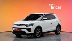 Ssangyong TIBOLI 2022
