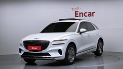 Genesis GV70 2023