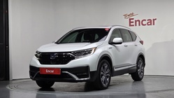 Honda CR-V 2022