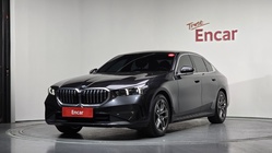 BMW 5 Series 2025