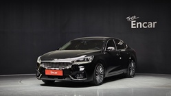 Kia K7 2016