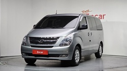 Hyundai Starex 2013