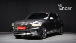 Genesis GV70 2022