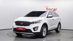 Kia Sorento 2015
