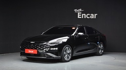 Kia K8 2024