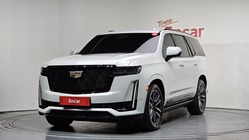 Cadillac Escalade 2022