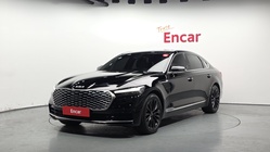 Kia K9 2024