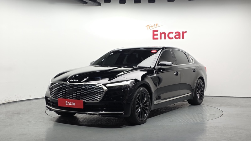 Kia K9