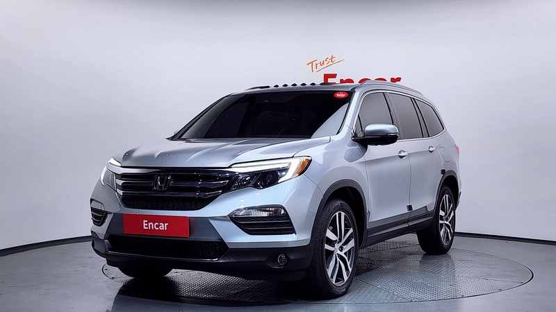 Honda Pilot
