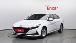 Hyundai Avante 2022