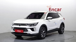 Ssangyong KORANDO 2019