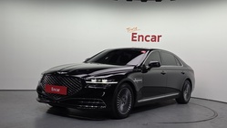 Genesis G90 2019
