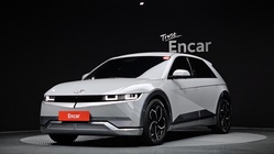 Hyundai Ioniq5 2021