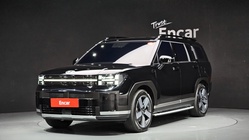 Hyundai Santa Fe 2024