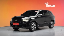 Samsung Grand Koleos 2024