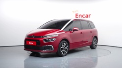 Citroen C4 2020