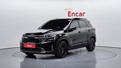 Kia Seltos 2022