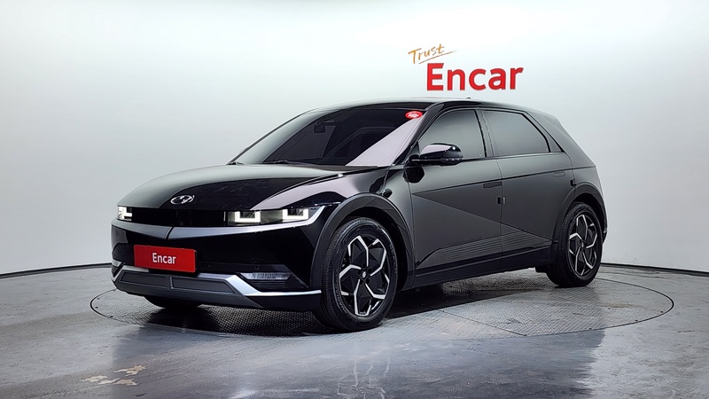 Hyundai Ioniq5