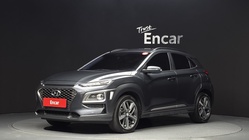 Hyundai Kona 2019