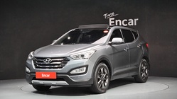 Hyundai Santa Fe 2014