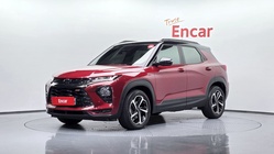 Chevrolet Trailblazer 2020