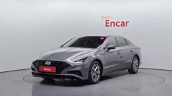 Hyundai Sonata 2021