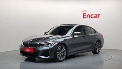 BMW 3 Series 2021