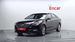 Hyundai Sonata 2014