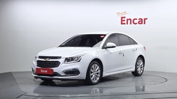 Chevrolet Cruze 2016
