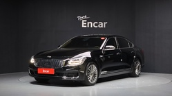 Kia K9 2020