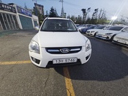 Kia Sportage 2009