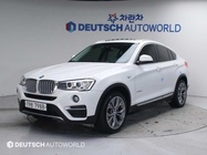 BMW X4 2015