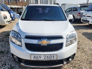 Chevrolet Orlando 2011