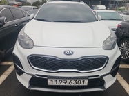 Kia Sportage 2019