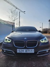 BMW Gran Turismo 2017