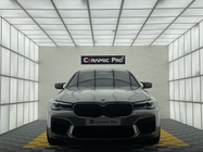 BMW M5 2021