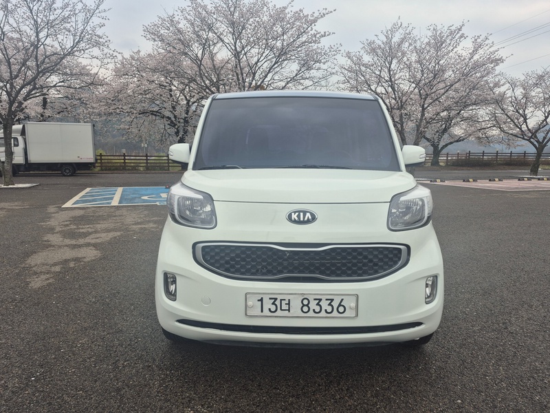 Kia RAY